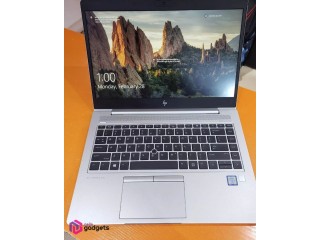 Price of HP EliteBook 840 G6