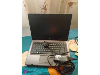 Laptop HP ProBook 6460B 4GB Intel Core I5 HDD 500GB