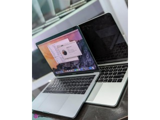 Price of MacBook Pro 2017 13"