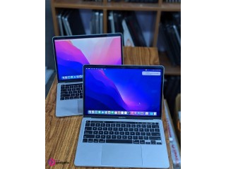 Price of MacBook Pro 2020 13" core i5