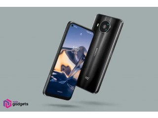 NOKIA 8V 5G UW - Price and Full Specifications