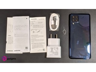 Samsung Galaxy M32 - price and full specs