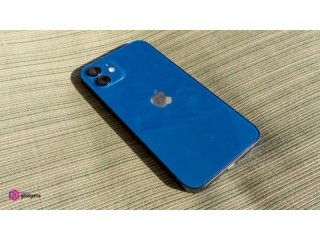 Apple iPhone 12 Nigeria