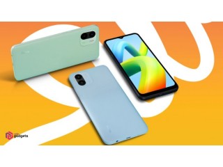 Xiaomi Redmi A1 Plus(+) - Price and Full specifications