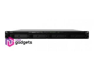 Synology RX 4bay Expansion Unit(Diskless) - Specs and Price
