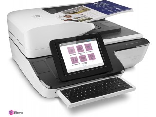 HP ScanJet Enterprise Flow N9120 FN2 Document Scanner - Price and Specs