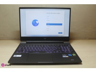 Price and Specs of Brand New HP Victus 15 2022