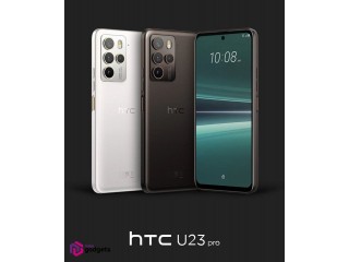 HTC U23 Pro for sale price and specifications in Nigeria
