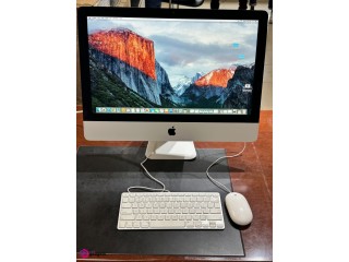 Apple iMac 2017, 8GB/1TB
