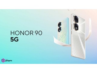 Price and Full specs of Honor 90 in Nigeria 2023