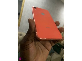 Apple iphone Xr 64GB NO FACE ID