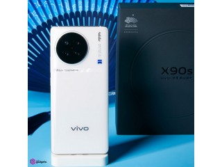 Vivo X90s Nigeria