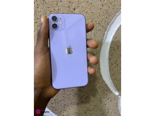 Apple IPhone 11 64GB No Face ID - Nigeria
