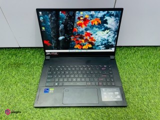 MSI GS66 12UGS (12TH GEN \ RTX 3070Ti 8GB) Gaming laptop in Nigeria