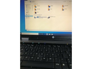 HP ProBook 6445B 4GB Intel Core 2 Duo HDD 160GB