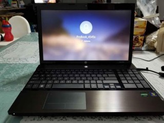 BUY Laptop HP ProBook 4515S 4GB Intel Core 2 Duo HDD 320GB