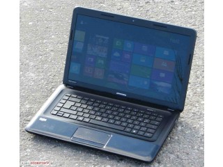BUY Laptop Compaq 4GB Intel Core 2 Duo HDD 320GB