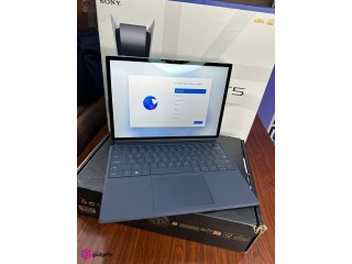 2022 Dell XPS 13 9315 2 in 1