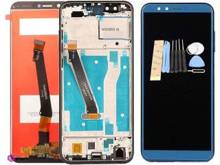 Price of LCD Phone Screen Replacements in Nigeria