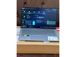 ASUS ZENBOOK 14 Q407IQ-BR5N4 Laptop
