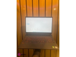 Dell G15 Gaming Laptop Naijagadgets Nigeria
