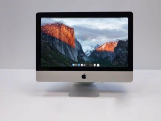 Desktop Computer Apple iMac 16GB Intel Core I7 HDD 1T +1