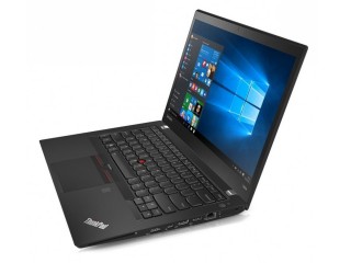 Laptop Lenovo ThinkPad T460s 8GB Intel Core I7 SSD 256GB