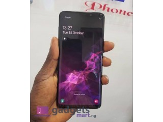 Price and Specs of Samsung s9 for sale