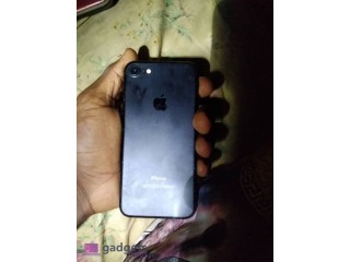 Buy Iphone 7 | N50,000