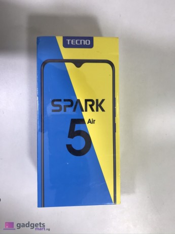 buy-brand-new-tecno-spark-5-air-n55000-big-0