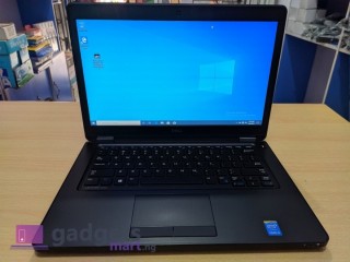Us Used Dell E5450 - 5th Gen Core i5, 7hrs battery, 8GB RAM