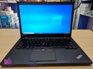 UK Used Lenovo T450s Ultrabook With 5th Gen core i5 At Cheap Price