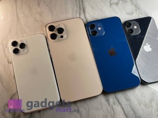 Price and Specs of iPhone 12 pro max 128gb