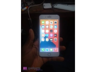 Uk used iPhone 7 plus 64gb