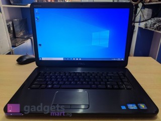 Price of UK Used Dell Inspiron N5050 6gb Ram 500gb Hdd
