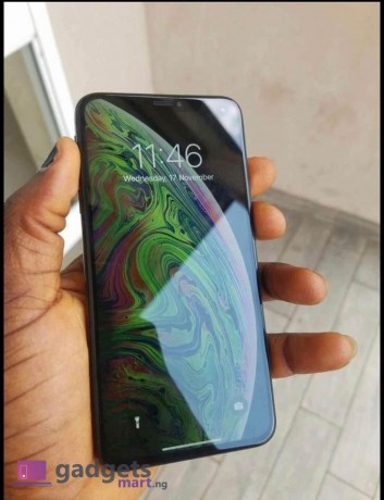 uk-used-iphone-xs-max-for-sale-price-in-nigeria-big-0