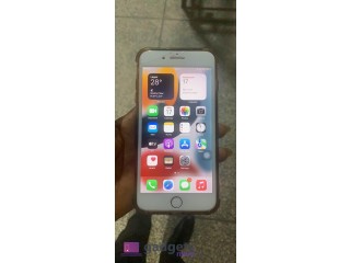 UK Used iPhone 7+ Price in Nigeria