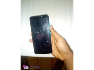 Fairly used itel A56 Pro for sale