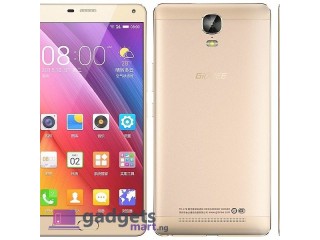 Fairly used Gionee f5 phone for sale