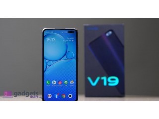 Brand New Vivo V19 Price in Nigeria