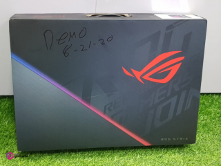 PRICE AND SPECS OF ASUS ROG G512L