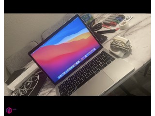 Price of MacBook Pro 2016 core i5