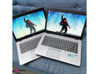 Price and Specs of HP EliteBook 840 G2 in Nigeria