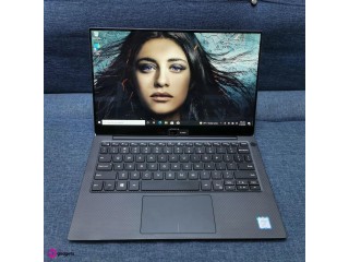Price and Specs Dell XPS 13 9370 in Nigeria