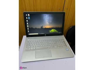 Price of HP Pavilion 15 Notebook: Intel Corei5 7th Gen | 8gb Ram | 1tb HDD