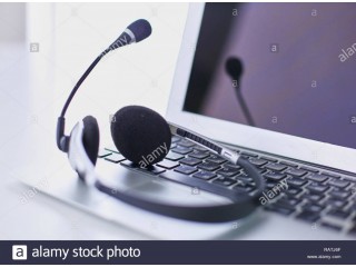 Buy Headphone With Microphone For Laptop & Computer