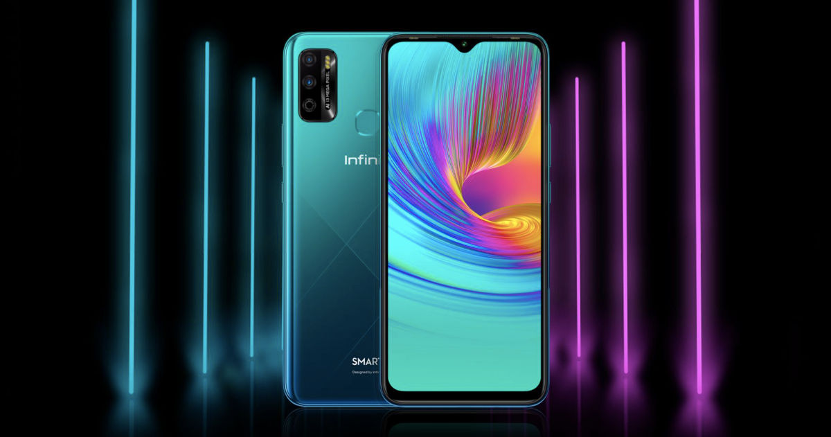 Infinix Note 8 and Note 8i