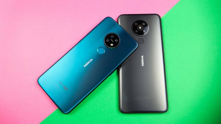 Nokia 5.4 - Latest Price, Features, Specs 2021