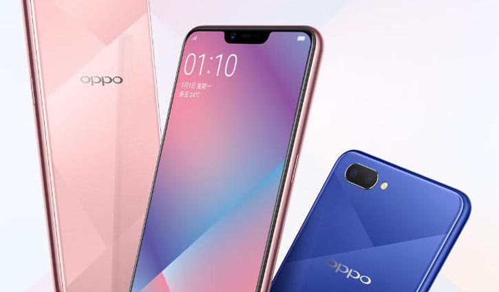 Top 10 Latest Oppo Phone 2021 - Price and Reviews in Nigeria