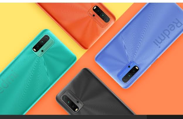 Xiaomi Redmi 9t Review: Features, Specs, and Price